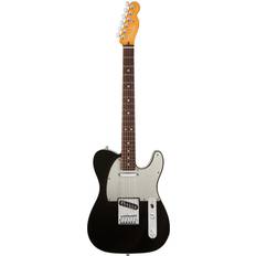 Alder Electric Basses Fender American Ultra Telecaster