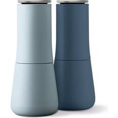 Joseph Joseph Milltop Salt Mill, Pepper Mill 16.9cm