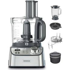 Display Food Processors Kenwood MultiPro Express Weigh+ FDM71.960SS