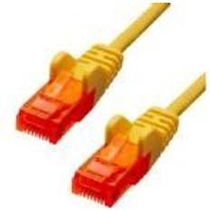 ProXtend RJ45-RJ45 UTP Cat6 10m