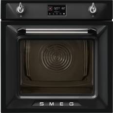 Smeg SOP6902S2PN Black