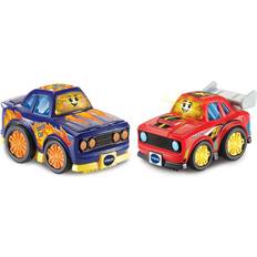 Vtech Toot-Toot Drivers 2 Racer Pack wilko