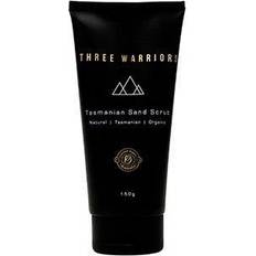 Three Warriors Tasmanian Sand Scrub 150g