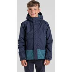 Craghoppers Harue Jacket Kids Waterproof Jacket Sacramento