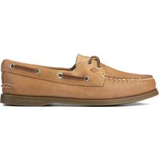 Sperry Authentic Original W - Sahara Leather