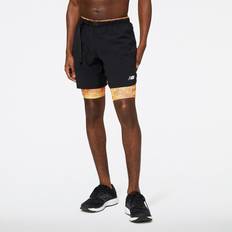 New Balance NB AT in Short Running shorts XL