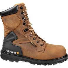 Carhartt Heritage 8" Steel Toe Work Boot