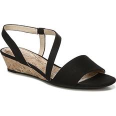 Womens LifeStride Yasmine Wedge Sandals