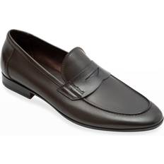 Tod's Loafers in Leather