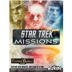 Star Trek: Missions