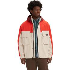 Levi's Bartlett utility jacket in