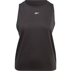 Reebok Sportswear Garment - Women T-shirts & Tank Tops Reebok Yoga Long Tank Top