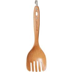 Beige Serving Forks Snow Peak - Serving Fork