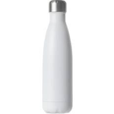 Yellow Water Bottles Sagaform To Go Water Bottle 0.5L