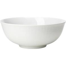 Rörstrand Swedish Grace Serving Bowl 19.1cm 1L