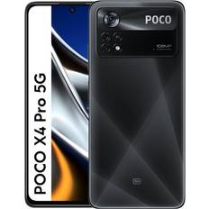 Xiaomi 5G Mobile Phones Xiaomi Poco X4 Pro 5G 128GB