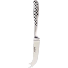 Stainless Steel Cheese Knives Global - Cheese Knife 8cm