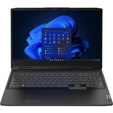 Lenovo 1920x1080 - 8 GB - AMD Ryzen 5 - Windows Laptops Lenovo IdeaPad Gaming 3 15ARH7 82SB000BUK