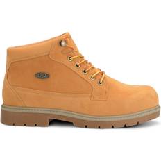 Gold Chukka Boots Lugz Mantle Mid Men's Multi Boot Wheat/Khaki/Gum