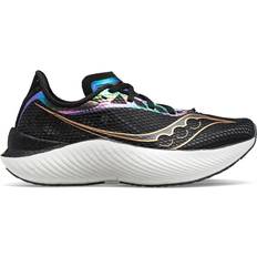 Saucony Endorphin Pro 3 M - Black/Goldstruck