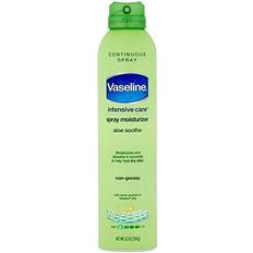 Vaseline Intensive Care Aloe Soothe Spray 184g