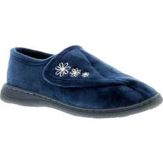 Silver - Women Slippers Strollers Aloha Ladies Full Slippers