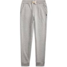 Boy's Fleece Jogger Pants, S-XL