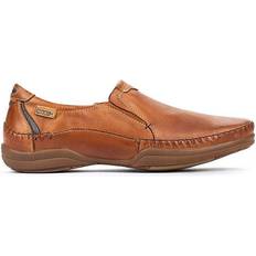 PIKOLINOS leather Loafers SAN TELMO M1D 7.5-8