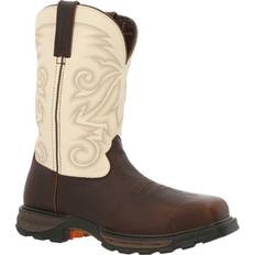 Durango Maverick Xp Western Comp Toe D