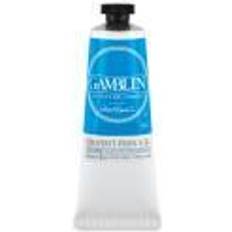 Gamblin Solvent-Free Gel, 1.25 oz MichaelsÂ Multicolor One Size