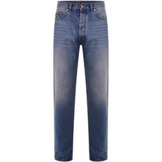 Maison Margiela Loose Fit Jeans