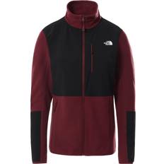 The North Face Diablo Womens Fleece Jacket