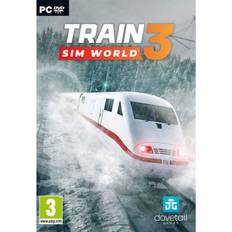 Train Sim World 3 (PC)