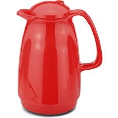 Black Thermo Jugs Rotpunkt Bella 220 Thermo Jug 1L