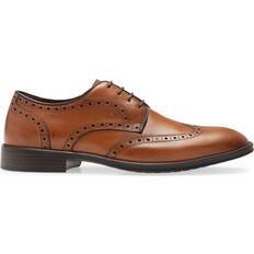 Johnston & Murphy Henrick Wingtip