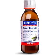 Lamberts Immuno-Strength 200ml