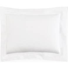 SFERRA Grande Hotel Pillow Case Silver, Blue, Turquoise, Green, Grey, Beige, White, Black, Yellow (40.6x30.5cm)