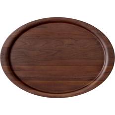 &Tradition Serving Trays &Tradition Collect SC65 Serving Tray