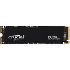 Crucial P3 Plus M.2 2280 1TB