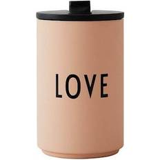 Design Letters Hot Thermos 35cl