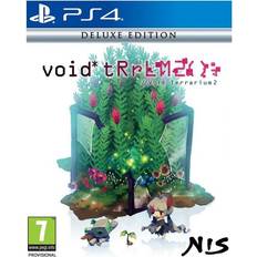 Best PlayStation 4 Games void* tRrLM2(); //Void Terrarium 2 - Deluxe Edition (PS4)