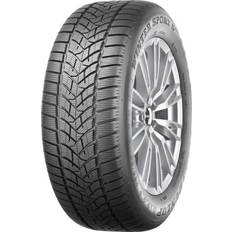 40 % - D Tyres Dunlop Winter Sport 5 SUV 285/40R20 108V