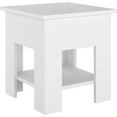 vidaXL - Coffee Table 39.9x39.9cm