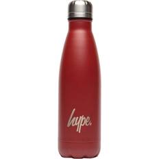 Hype Powder Coated Water Bottle