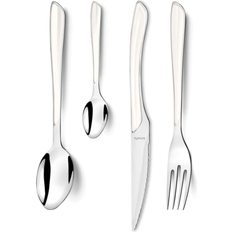 Green Cutlery Sets Amefa Eclat Cutlery Set 24pcs