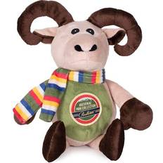 Pendleton Pet Pal Long Horn Sheep Dog Toy - Small