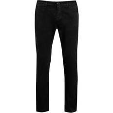 Men - Pink Trousers Sol's Mens Jules Chino Trouser