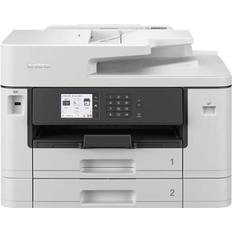 Brother Colour Printer - Copy - Inkjet Printers Brother MFC-J5740DW