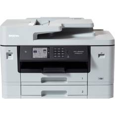 Brother Colour Printer - Copy - Inkjet Printers Brother MFC-J6940DW