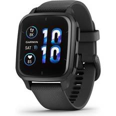 Garmin Venu Smartwatches Garmin Venu Sq 2 Music Edition